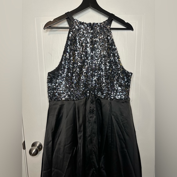 Torrid Party Dress - Picture 2 of 2
